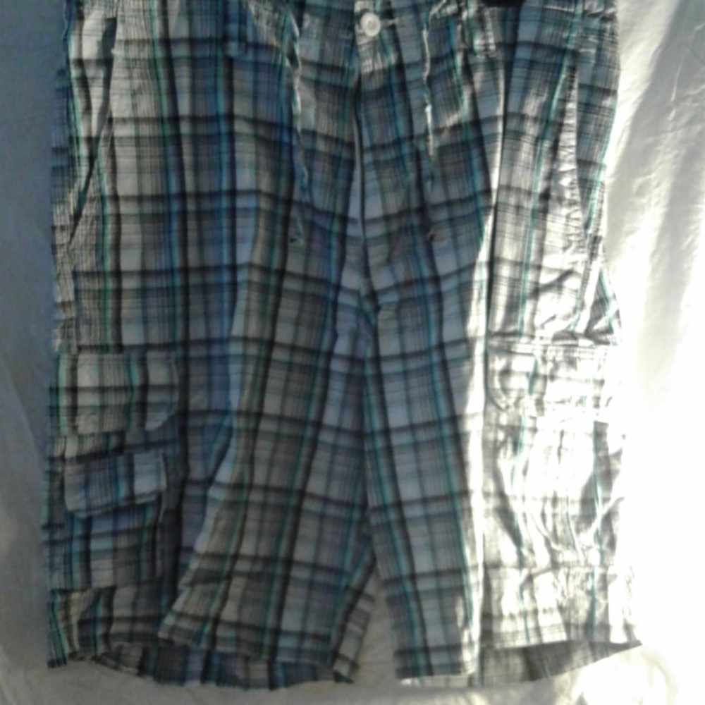 COPY - Champs Sports Shorts